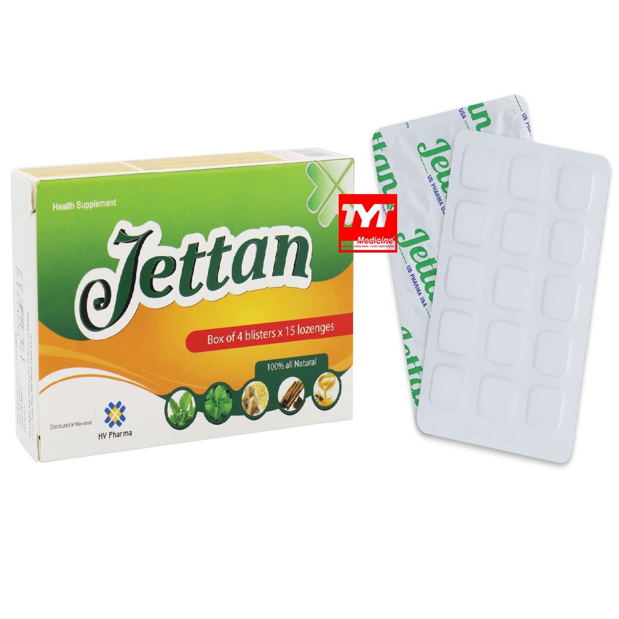 jettan 3