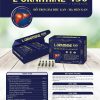 Giải độc Gan-Hạ Men Gan L-ORNITHINE 450 cao cấp- Hộp 12 vỉ x 5 viên