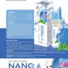 Xịt mũi Nano Bạc Kingsea-Dùng đc cho trẻ sơ sinh từ 03 tháng