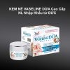 Nẻ Vaseline Dừa HQC-Hũ to cao cấp cho da khô nứt nẻ