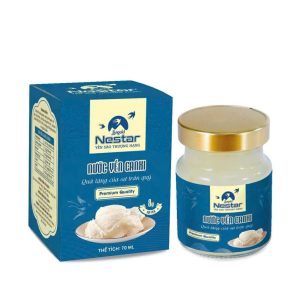 Tổ Yến Chưng Bổ Sung Canxi-Hũ 70ml