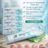 Gel bôi da Nano Bạc Pronano Ag+ Viêm da, thủy đậu, hespes