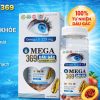 Omega 369 Chai Nhựa 60v Korepluss