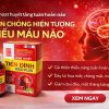 Hoạt huyết tiền đình Lọ Gold Plus-Chai 30 viên