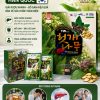 Giải rượu nước dạng gói Nhập khẩu Hàn Quốc-Xách 30 Gói nước hỗ trợ giải rượu bia bổ gan giải độc