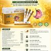 Gel dạ dày Stomach Bình vị vương-Hộp 20 gói x 10ml